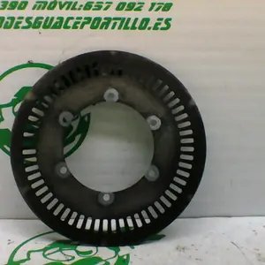 Foto de Rotor ABS Delantero Kymco GRAND DINK 125 referencia 225-22-40131