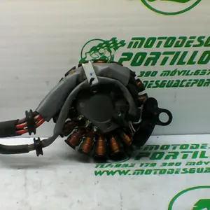 Foto de Encendido Honda SH MODE referencia 413-21-32587 foto 7