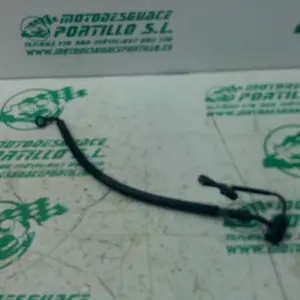 Foto de Latiguillo freno delantero Honda FORZA 125 referencia 396-25-49054 foto 3