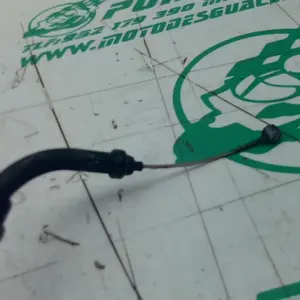Foto de Cable acelerador Honda SH 300 I referencia 364-23-46133 foto 4