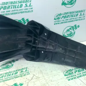 Foto de Portamatricula Honda FORZA 125 referencia 396-25-48984 foto 3