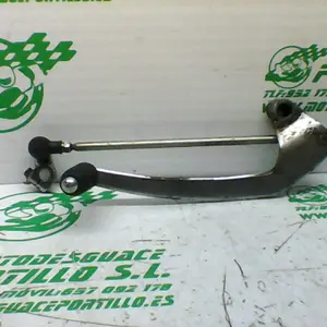 Foto de Pedal de cambio Suzuki Intruder 250 referencia 391-23-46967 foto 3