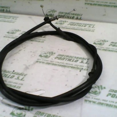 Foto de Cable acelerador Piaggio X8 125 referencia 295-20-37286