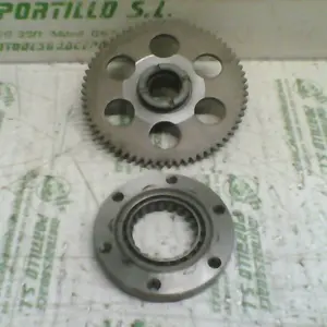 Foto de Embrague Yamaha VIRAGO 250 referencia 261-21-39150 foto 10