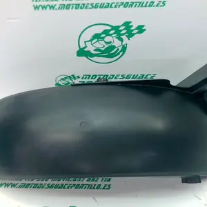 Foto de Guardabarro trasero Yamaha XMAX 250 referencia 112-23-45208 foto 5