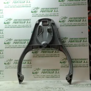 Foto de Asidero Honda SH 125 i 09-10 referencia 66-24-47161 foto 1