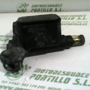 Foto de Bomba de freno delantero Piaggio X8 125 referencia 295-20-37292 foto 1