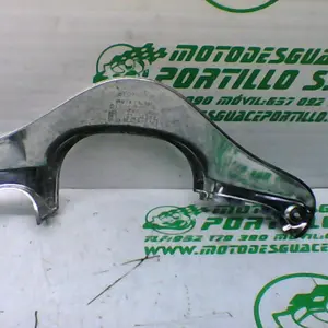Foto de Embellecedor del manillar Aprilia COMPAY 125 referencia 158-21-29451 foto 1