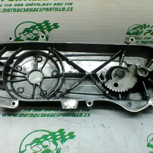 Foto de Tapa de cárter Peugeot Kisbee 50 4T referencia 466-22-45002 foto 3