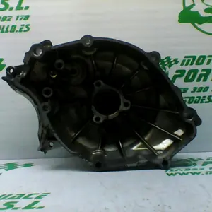 Foto de Tapa de encendido Yamaha YBR 125 i referencia 118-19-19581