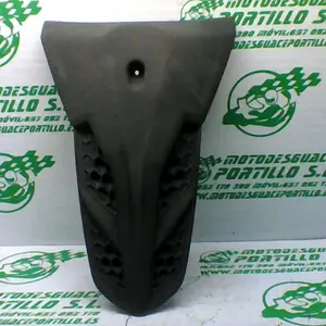 Foto de Embellecedor del frontal Derbi BOULEVARD 50 2T referencia 159-20-30173 foto 4