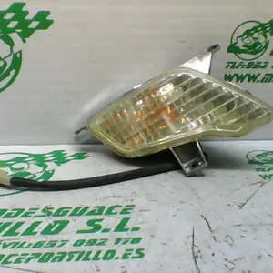 Foto de Intermitente delantero izquierdo Keeway ZAHARA 50 referencia 404-21-37101 foto 3