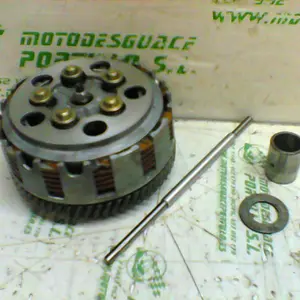 Foto de Embrague Keeway RKV 125 referencia 326-22-42246 foto 5