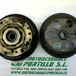 Foto de Embrague Piaggio FLY 125 4T referencia 75-19-18315 foto 15
