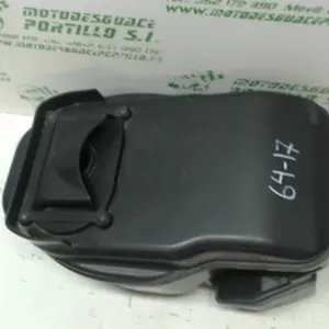 Foto de Caja filtro Hyosung Aquila 650 07-08 referencia 64-17-6073