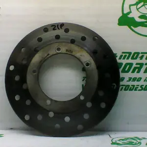Foto de Disco de freno delantero Piaggio ZIP AIRE 2T 3 50 referencia 45-20-28706 foto 3