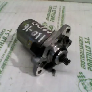 Foto de Motor de arranque Peugeot Elyseo 50 referencia 240-21-30636 foto 2