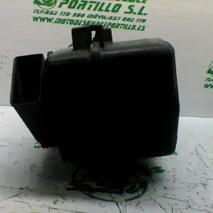 Foto de Caja de filtro Suzuki GN 250 referencia 152-21-39486 foto 6