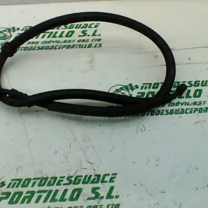 Foto de Latiguillo freno delantero Honda Yupi 90 referencia 188-18-19797 foto 3