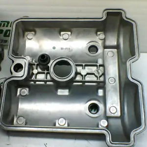 Foto de Culata Suzuki V Strom 650 referencia 144-19-21251 foto 19