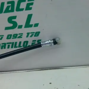 Foto de Cable de freno trasero Piaggio liberty 125 i 2023 referencia 60-26-49291 foto 2