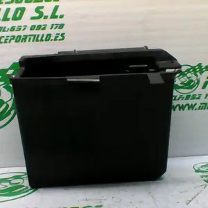 Foto de Caja batería Vespa PRIMAVERA 125 ABS referencia 113-22-34967 foto 3