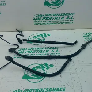 Foto de Juego de latiguillos de freno Honda SH 125I 13-16 referencia 136-23-44861 foto 2