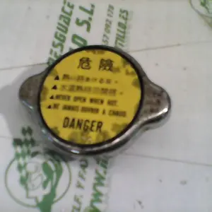 Foto de Tapon del radiador Kymco Bet&win 125 referencia 409-22-43124 foto 2