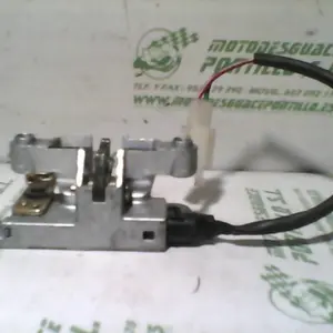 Foto de Cerradura del asiento Kymco Agility 125 referencia 279-19-24356 foto 8