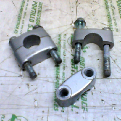 Foto de Puente sujeción del manillar Hyosung GT 250 I COMET referencia 197-18-16262