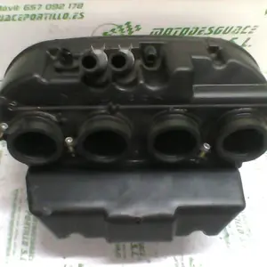 Foto de Caja filtro Yamaha Fazer 600 n referencia 143-16-12634 foto 2