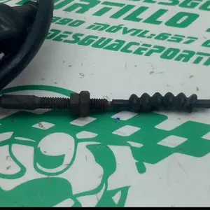 Foto de Cable embrague Daelim Daystar 125 referencia 43-24-48261 foto 4