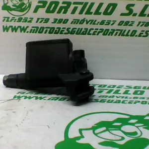 Foto de Bomba de freno trasero Derbi RAMBLA 300 referencia 167-22-37755 foto 7
