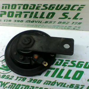 Foto de Claxon Honda CBF 250 referencia 180-20-33918 foto 15