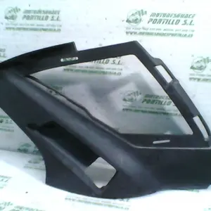 Foto de Carcasa bajo asiento derecho Aprilia Sport city 250 inyeccion 09-10 referencia 161-18-14900 foto 7