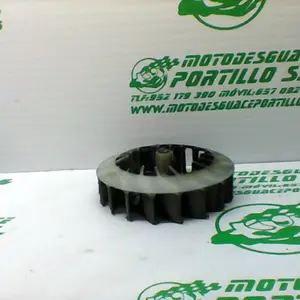 Foto de Ventilador del plato magnetico Peugeot TWEET 125 15-18 referencia 244-20-26766