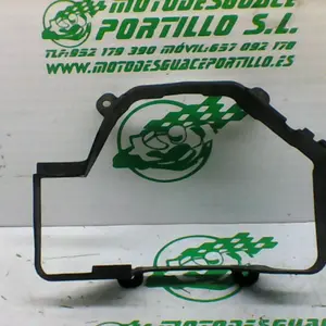 Foto de Protector de radiador Honda SH 125 referencia 58-22-33775 foto 6
