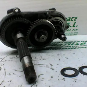 Foto de Relaciones Derbi Predator 50 referencia 105-22-40476 foto 11