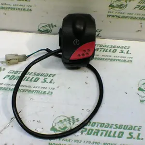 Foto de Piña derecha Peugeot Ludix 50 referencia 35-24-47134 foto 10