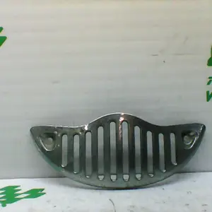 Foto de Embellecedor del frontal Aprilia Compay custom 50 referencia 195-20-32852 foto 2