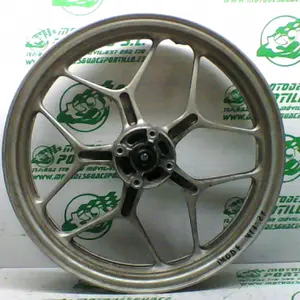 Foto de Llanta delantera Honda SH MODE referencia 413-21-32791 foto 4