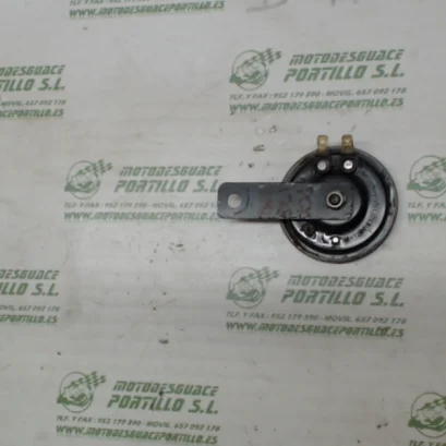 Foto de Claxon Honda Pcx 125 referencia 407-22-40882