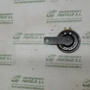 Foto de Claxon Honda Pcx 125 referencia 407-22-40882