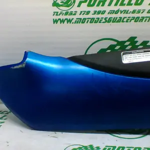 Foto de Quilla Kymco AGILITY CITY 125 I referencia 137-22-35290 foto 10