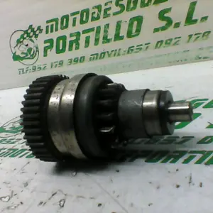 Foto de Bendix de arranque Piaggio X8 125 referencia 177-16-46034 foto 3