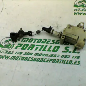 Foto de Motor puerta trasera Piaggio X8 125 referencia 86-19-18641 foto 7
