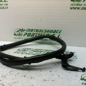 Foto de Latiguillo freno delantero Kymco Bet&win 125 referencia 321-19-38857 foto 3