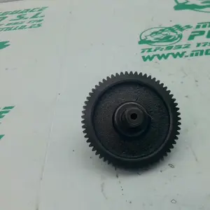 Foto de Piñón del motor de arranque Piaggio FLY 125 3V referencia 456-22-41102