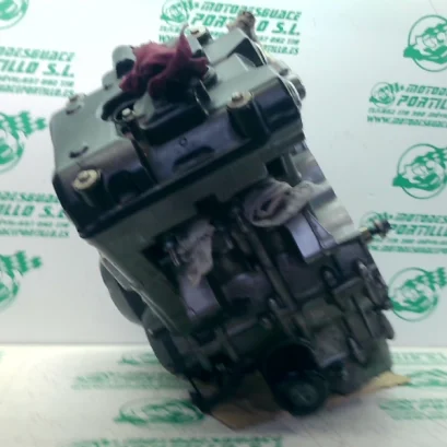 Foto de Motor Honda CB 500XA referencia 415-23-47926