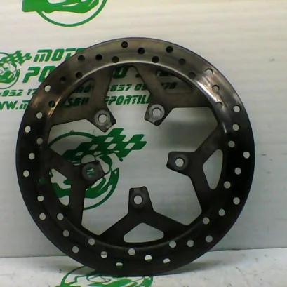 Foto de Disco de freno delantero Peugeot CITYSTAR 50 referencia 42-23-42078